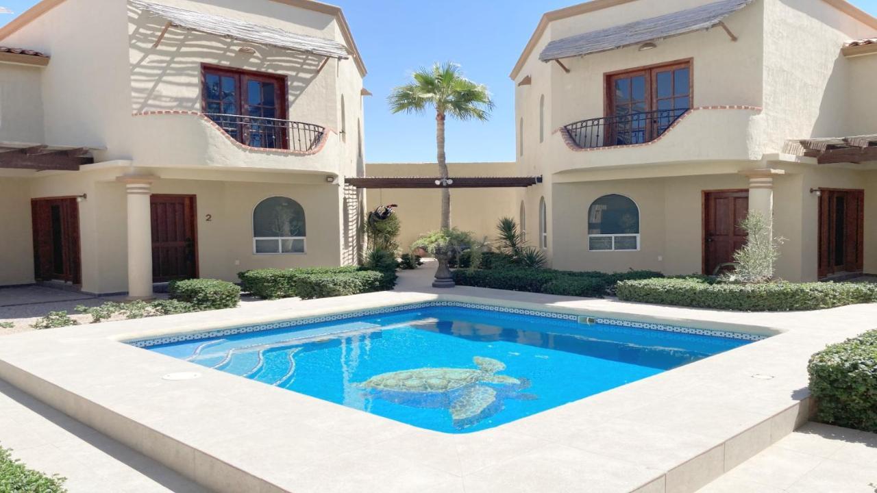Villa Sonari 4, Inside A Private Complex Of 4 By Kivoya Puerto Penasco Exterior photo