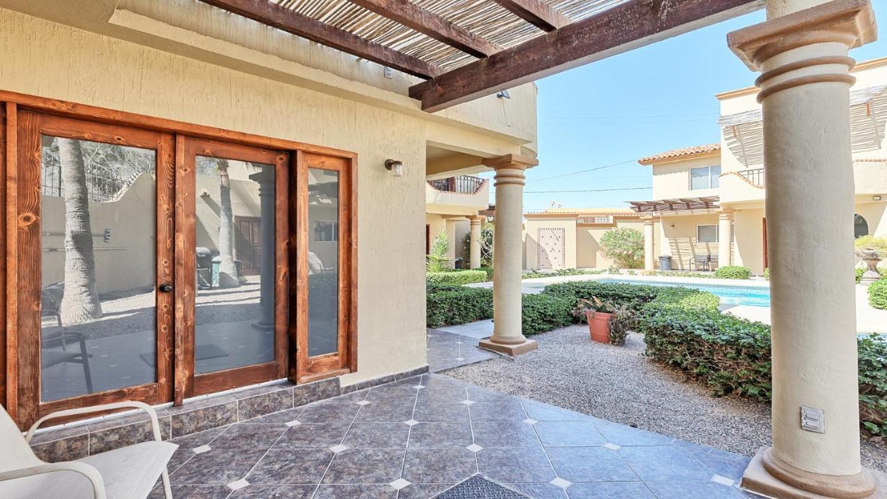 Villa Sonari 4, Inside A Private Complex Of 4 By Kivoya Puerto Penasco Exterior photo