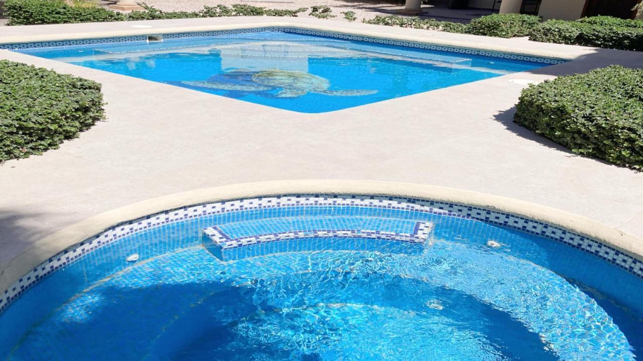 Villa Sonari 4, Inside A Private Complex Of 4 By Kivoya Puerto Penasco Exterior photo