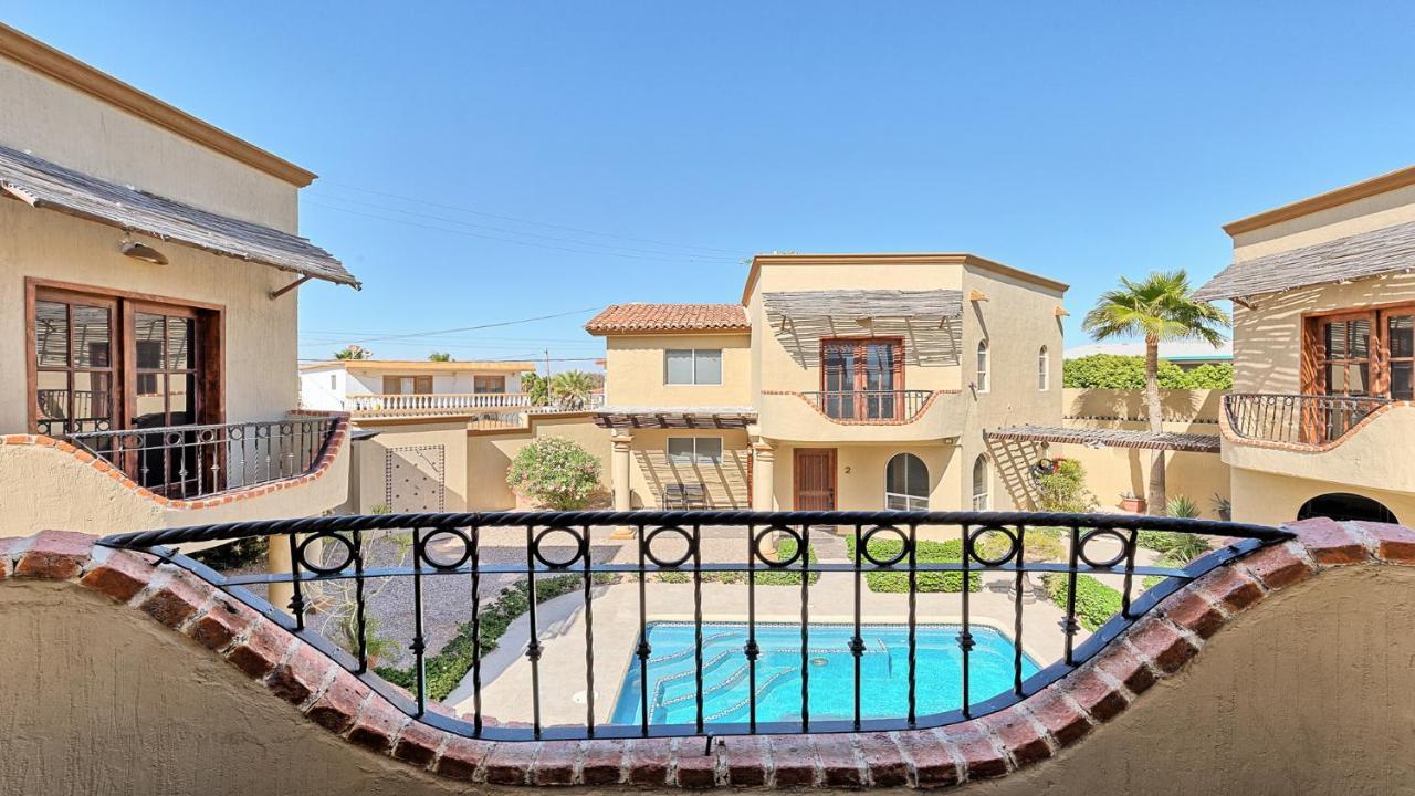 Villa Sonari 4, Inside A Private Complex Of 4 By Kivoya Puerto Penasco Exterior photo