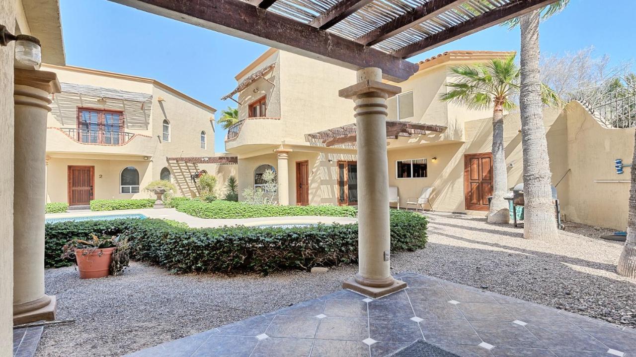 Villa Sonari 4, Inside A Private Complex Of 4 By Kivoya Puerto Penasco Exterior photo