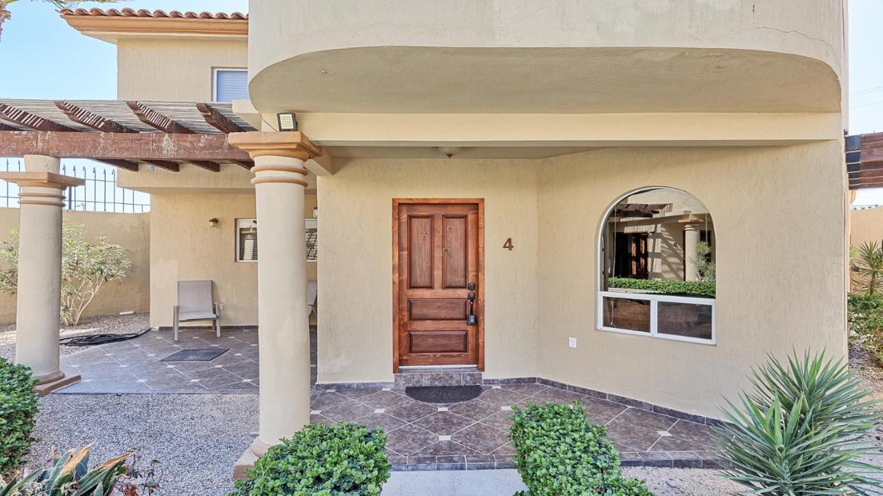 Villa Sonari 4, Inside A Private Complex Of 4 By Kivoya Puerto Penasco Exterior photo
