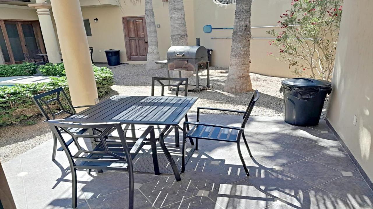 Villa Sonari 4, Inside A Private Complex Of 4 By Kivoya Puerto Penasco Exterior photo