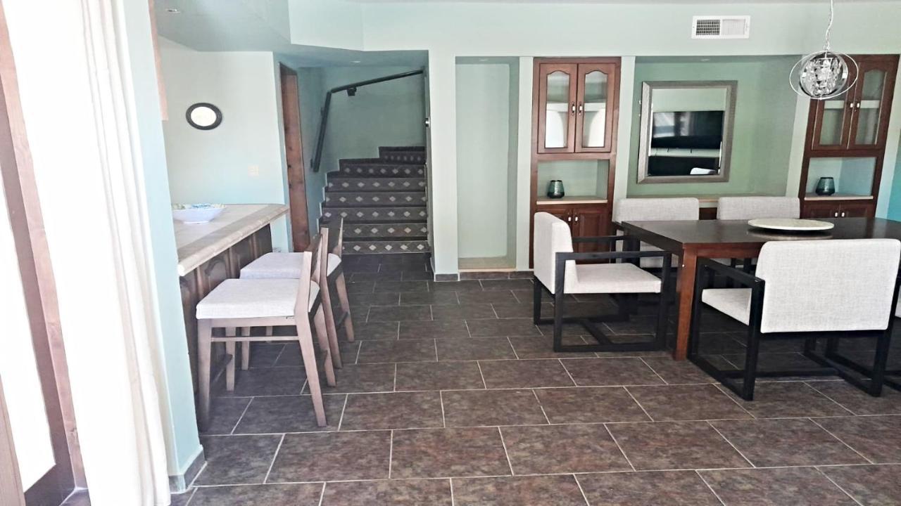 Villa Sonari 4, Inside A Private Complex Of 4 By Kivoya Puerto Penasco Exterior photo