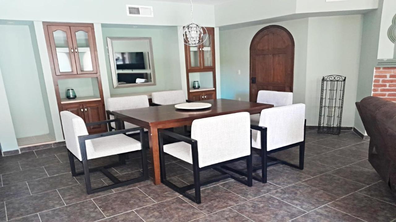 Villa Sonari 4, Inside A Private Complex Of 4 By Kivoya Puerto Penasco Exterior photo