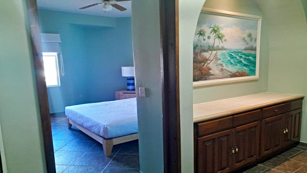 Villa Sonari 4, Inside A Private Complex Of 4 By Kivoya Puerto Penasco Exterior photo