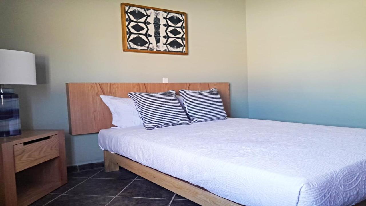 Villa Sonari 4, Inside A Private Complex Of 4 By Kivoya Puerto Penasco Exterior photo