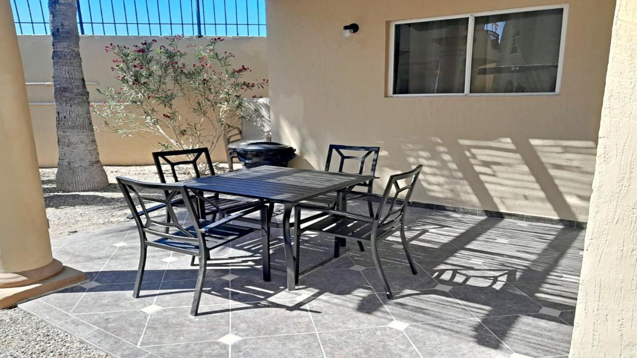 Villa Sonari 4, Inside A Private Complex Of 4 By Kivoya Puerto Penasco Exterior photo